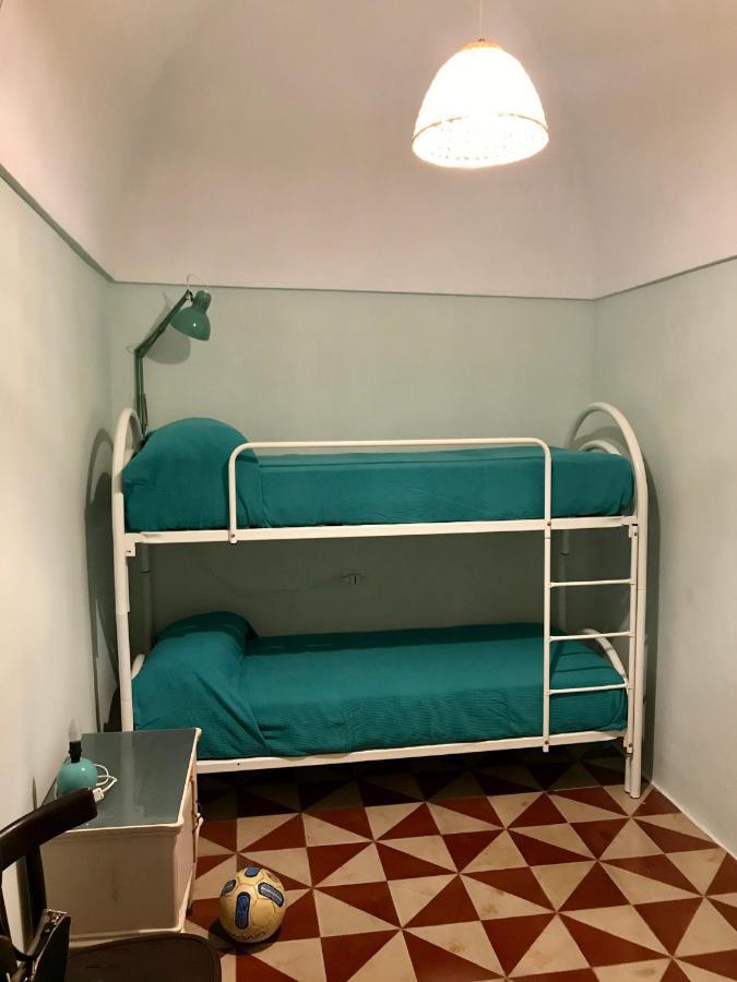 Villa Deco Монополи Екстериор снимка