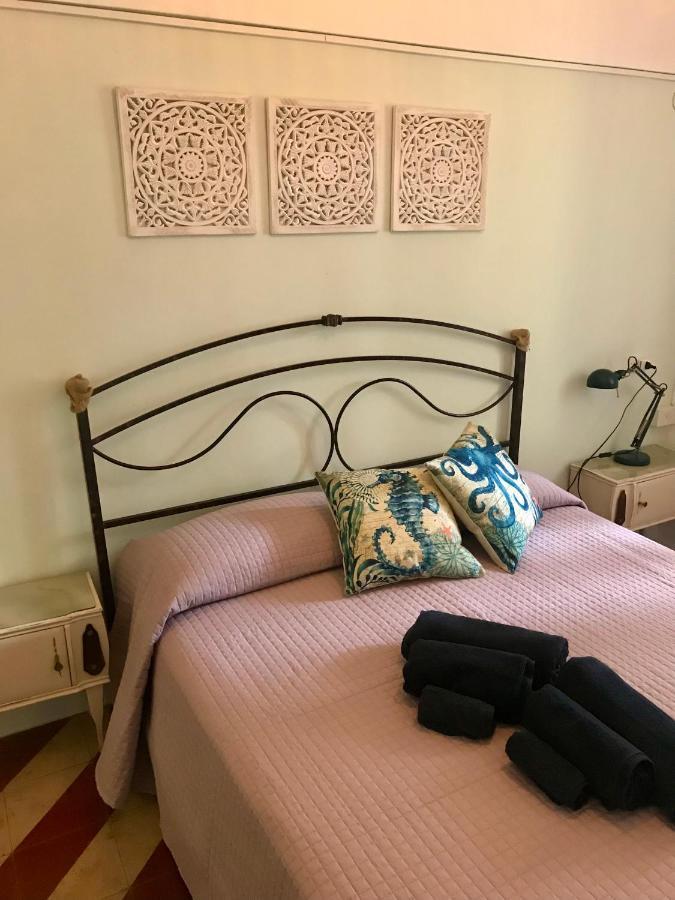 Villa Deco Монополи Екстериор снимка